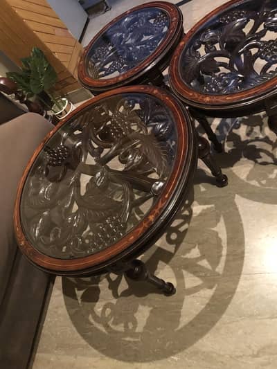 Sofa table / center table