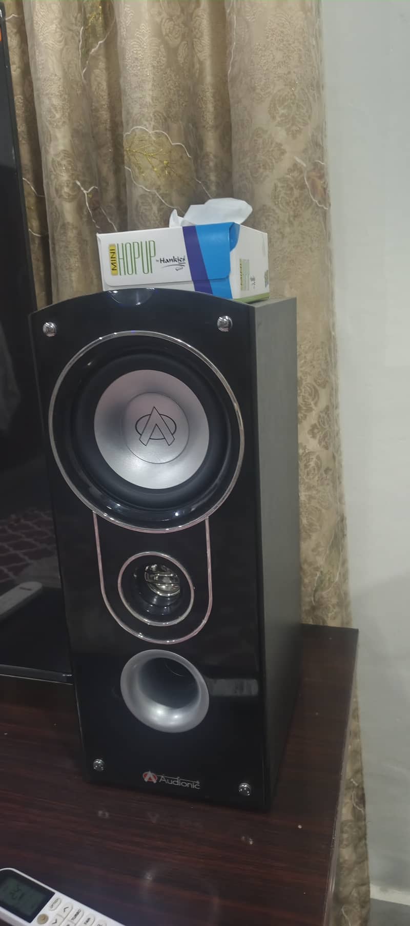 Speaker condition 10/10 4