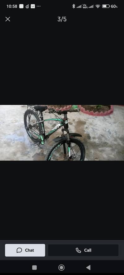 Morgan aluminium cycle frame ok only need some work