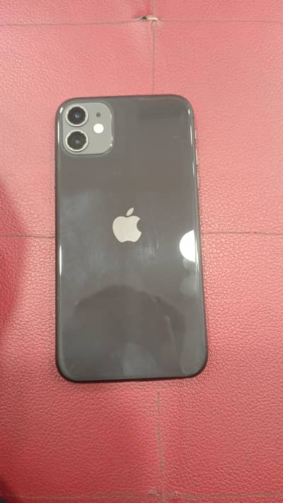 Apple iPhone 11