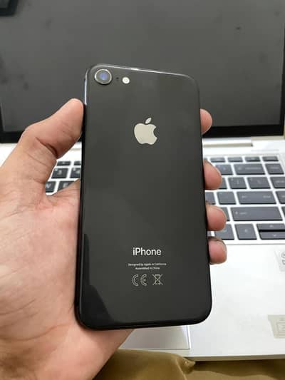 Apple iPhone 8 64GB Factory Unlock for Sale