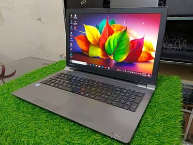 Toshiba tecra