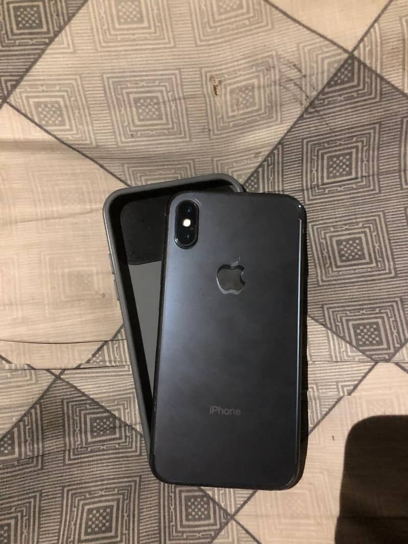 Iphone x 0