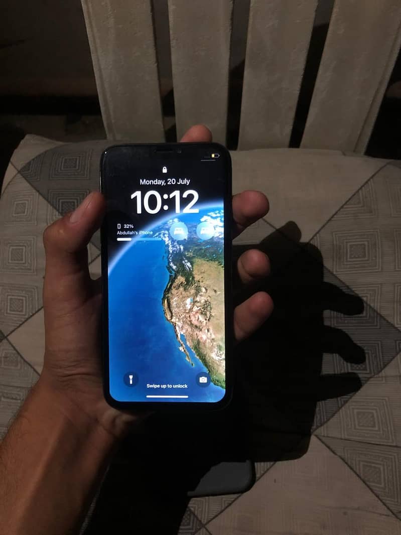 Iphone x 1