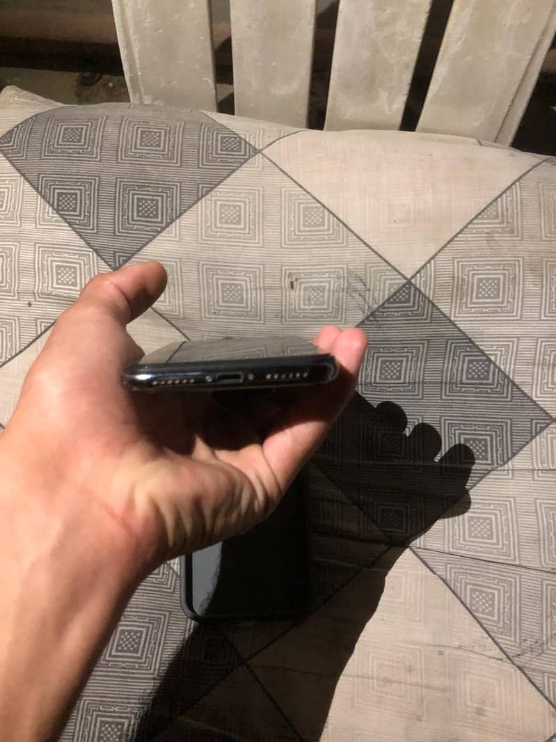 Iphone x 3