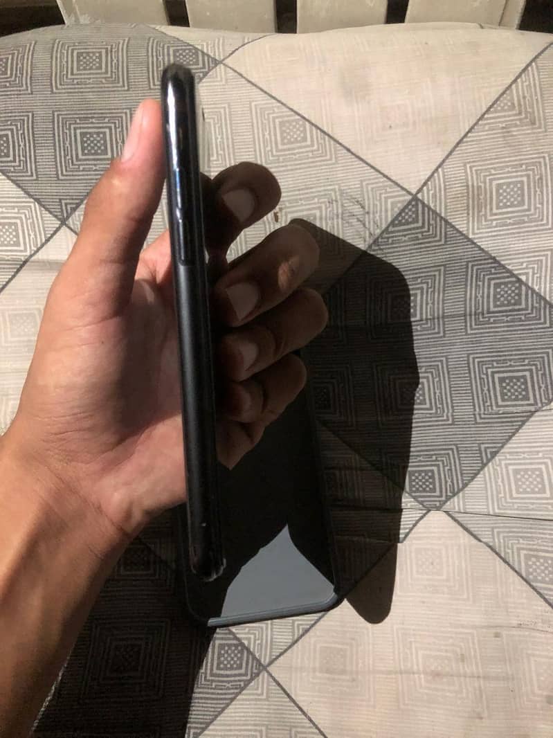 Iphone x 4