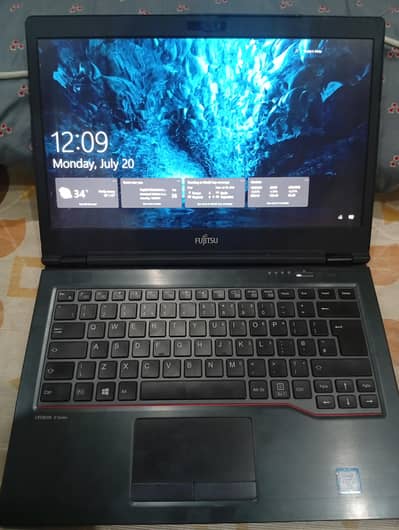 Fujitsu Laptop for Sale – Urgent