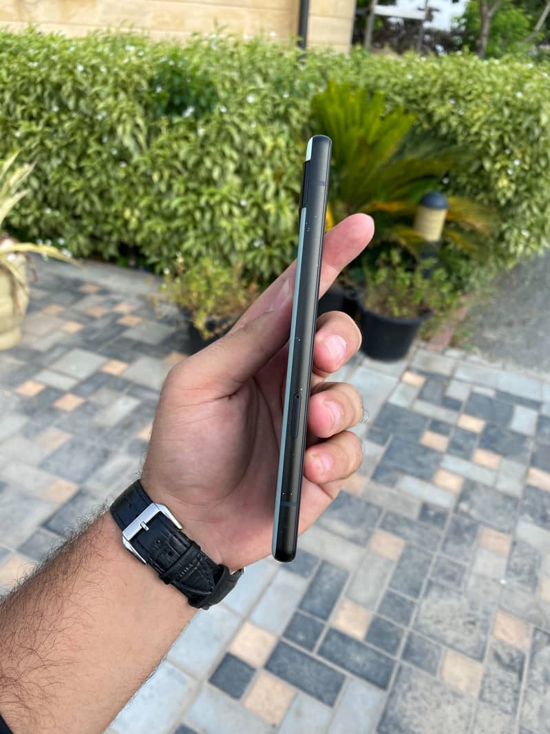 Google Pixel 6a 7