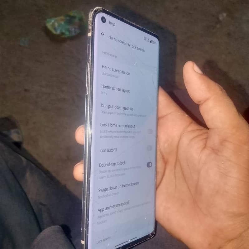 One Plus 8 0