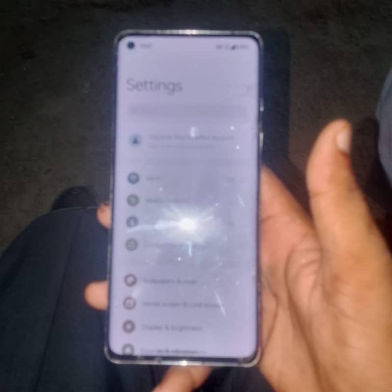 One Plus 8 1