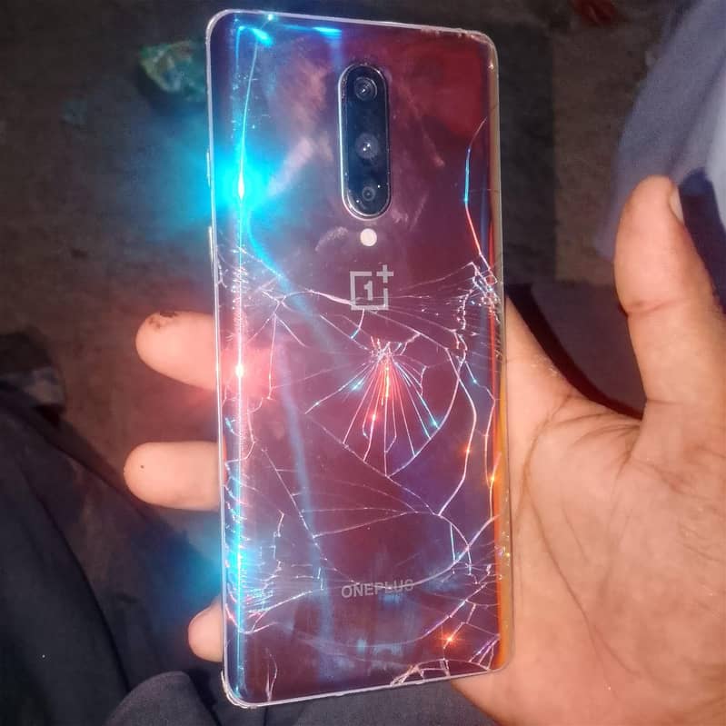 One Plus 8 2