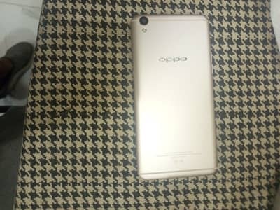 OPPO R9 PlusmA
