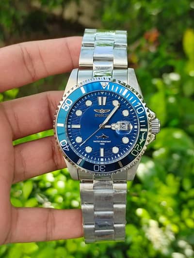 Invicta mens watch 30019