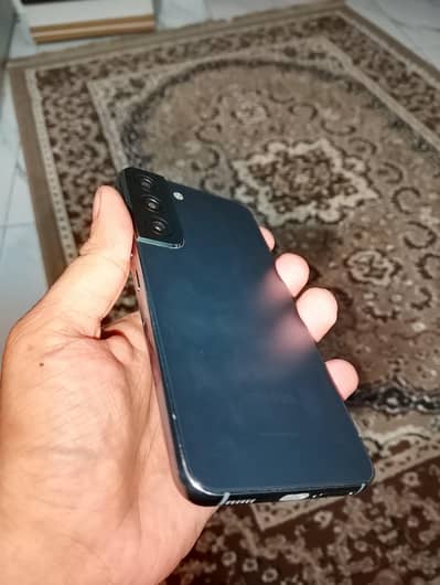 Samsung Mobile S22