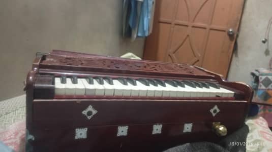 indian harmonium
