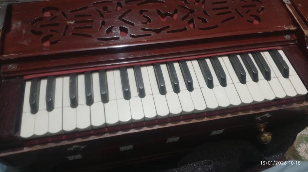 indian harmonium 1