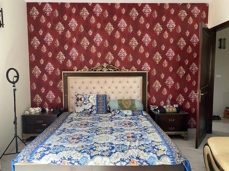 Bedroom set 2