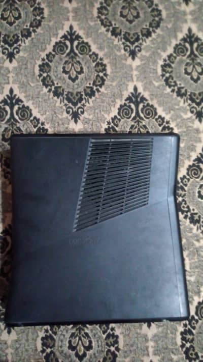 Xbox 360 slim jailbreak