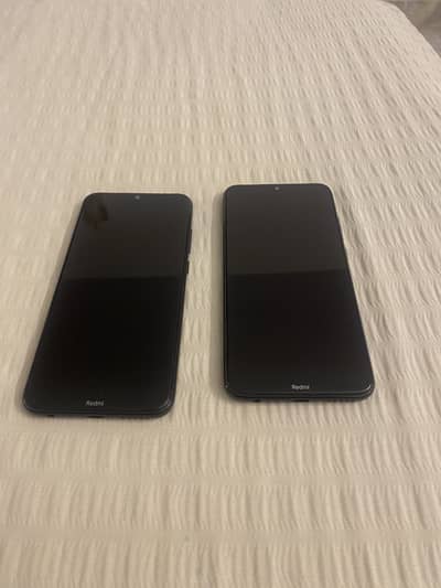 Xiaomi Redmi Note 8