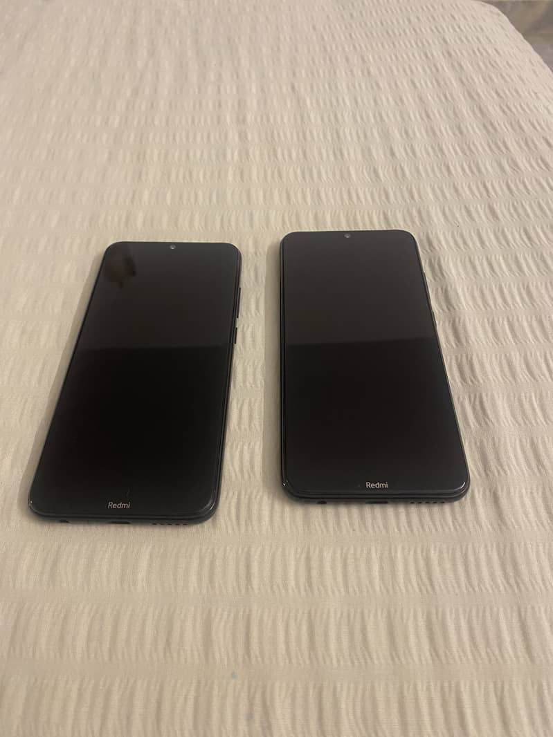 Xiaomi Redmi Note 8 0