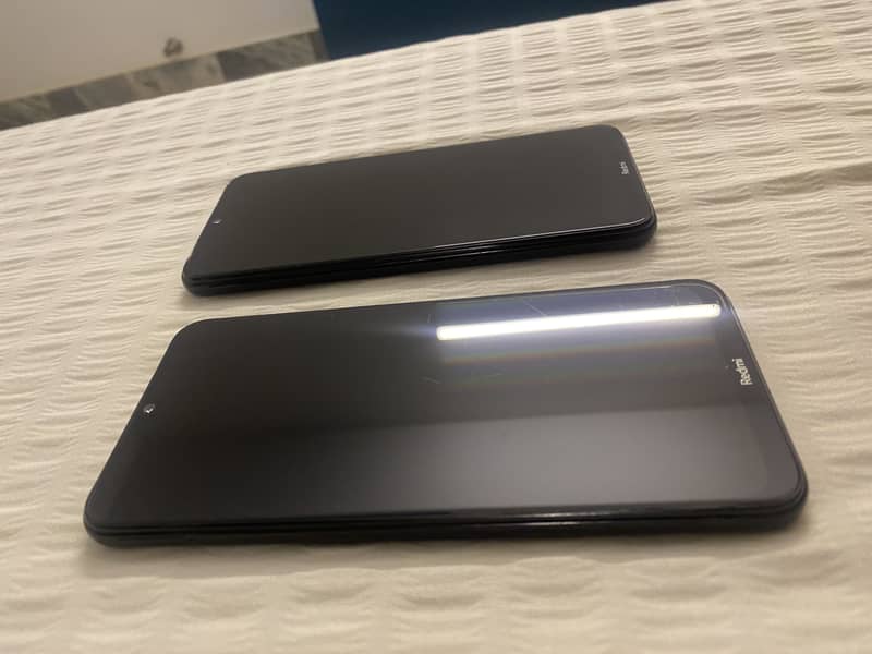 Xiaomi Redmi Note 8 1