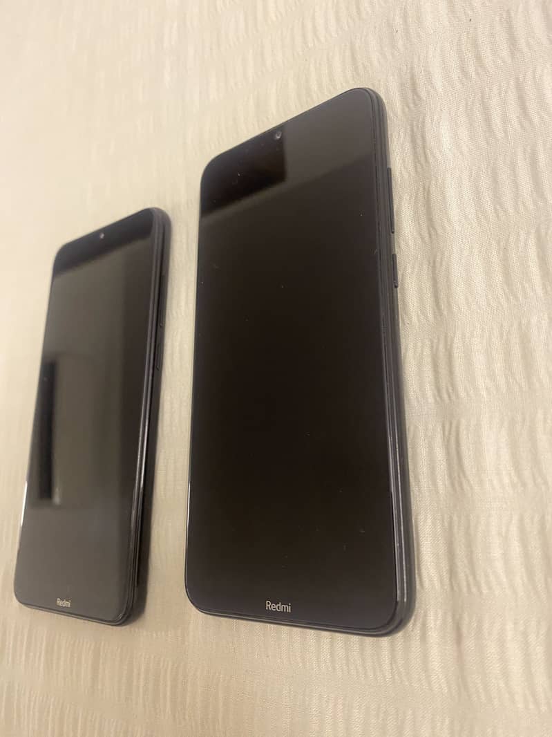 Xiaomi Redmi Note 8 2