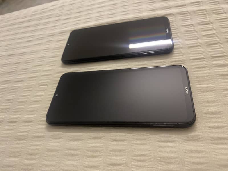 Xiaomi Redmi Note 8 3
