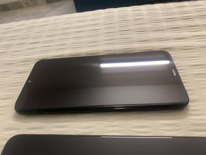 Xiaomi Redmi Note 8 4