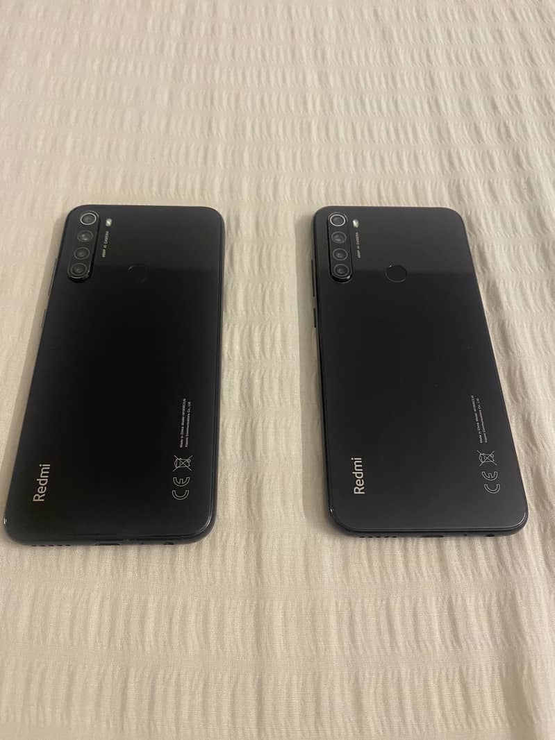 Xiaomi Redmi Note 8 6