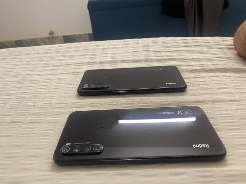 Xiaomi Redmi Note 8 7