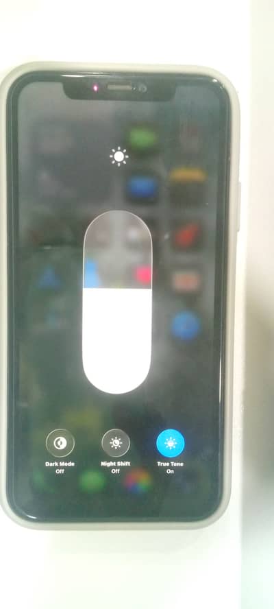 Apple iPhone 11 Dual PTA official