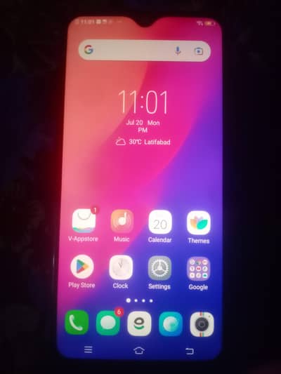 Vivo Y90