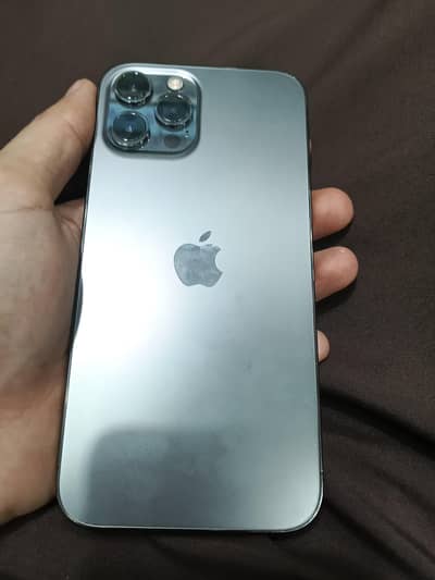 Apple iPhone 12 Pro Max