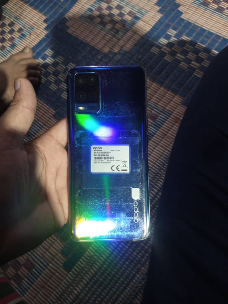 OPPO A54 2