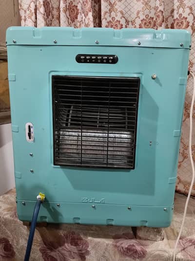 Irani cooler