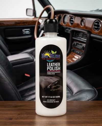 ECO SHINE