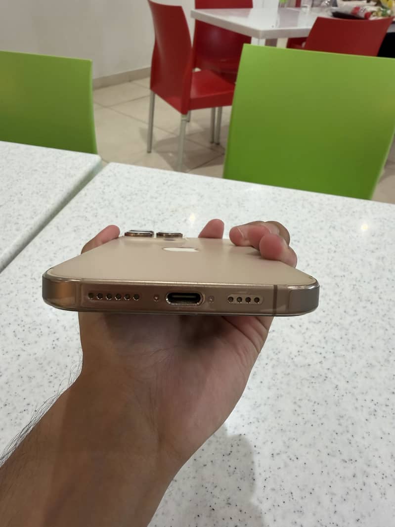 Apple iPhone 16 Pro Max 0