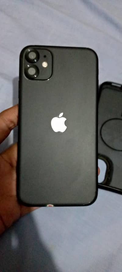 Apple iPhone 11