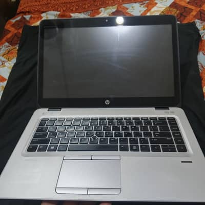 HP EliteBook 840 G3