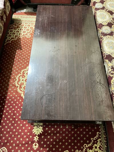 Urgent selling my centre table