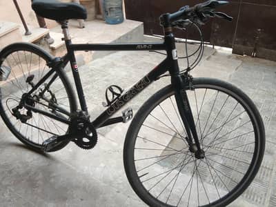 LUISE GARNEU CYCLY FOR SELL