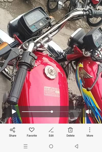 Unique bike 2025 for sale