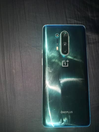 One Plus 8 pro