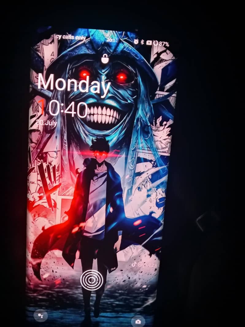 One Plus 8 pro 1