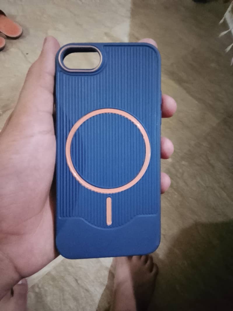 Apple iPhone 7 4
