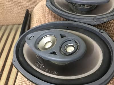 Pioneer original car speakers speeker speker