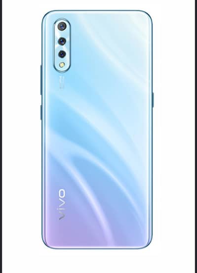 Vivo S1