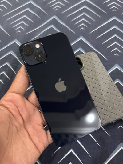 Apple iPhone 13 256GB Pta Approved