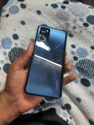 OPPO A16