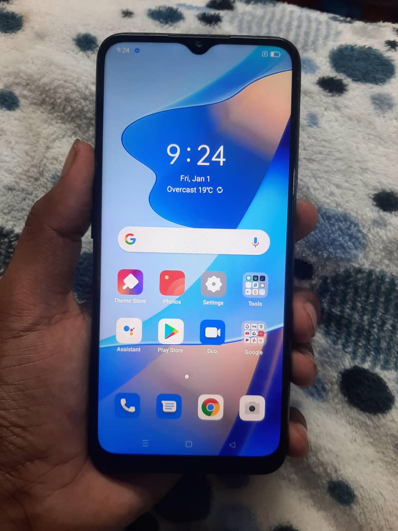 OPPO A16 2